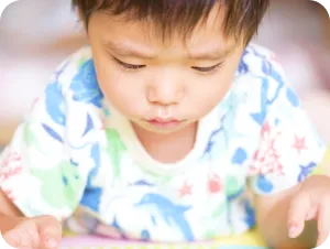 児童発達支援 放課後等デイサービスイメージ