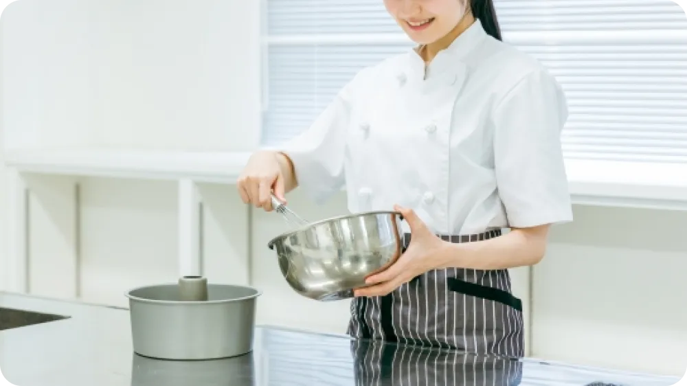 就労継続支援B型事業イメージ