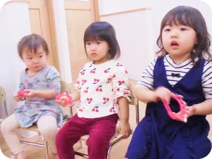 企業主導型保育園イメージ