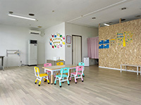 児童発達支援・放課後等デイサービス　シエル