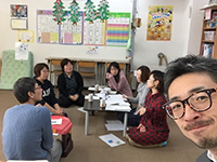 児童発達支援・放課後等デイサービス　シエル