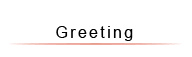 greeting